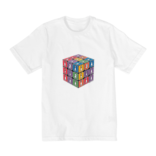 Nome do produtoXadrez ao Cubo
