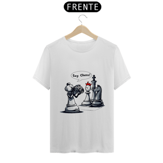 Nome do produtoSay Chess