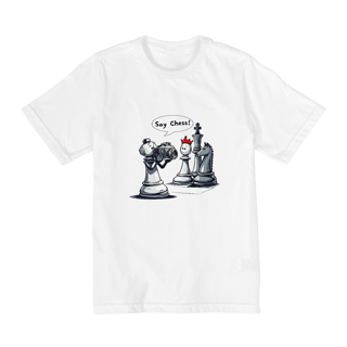 Nome do produtoSay Chess