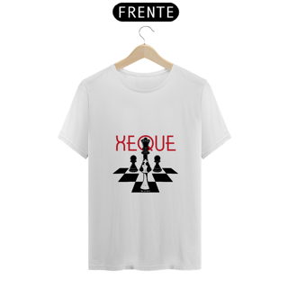 Nome do produtoXeque