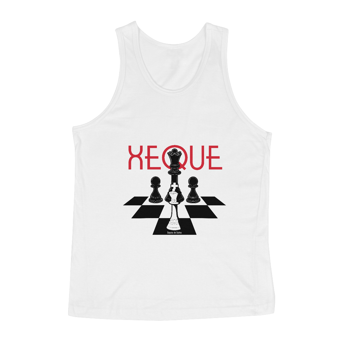 Nome do produto: Xeque