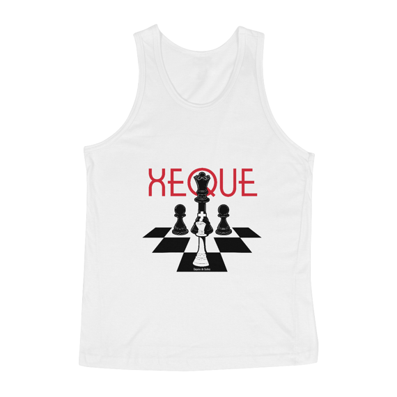 Xeque