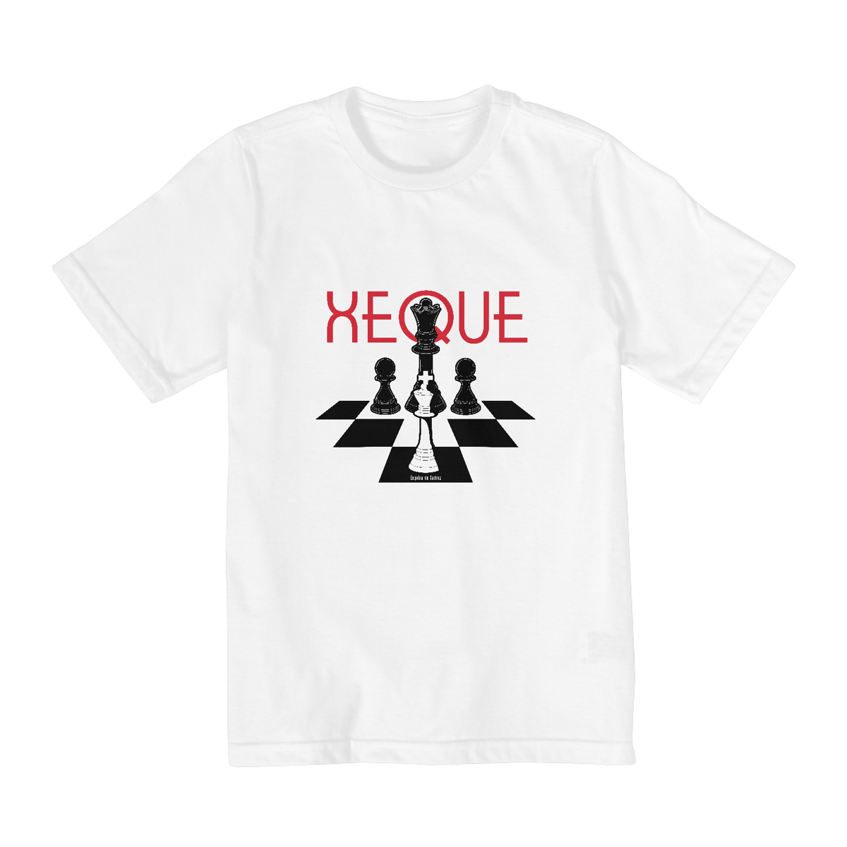 Nome do produto: Xeque
