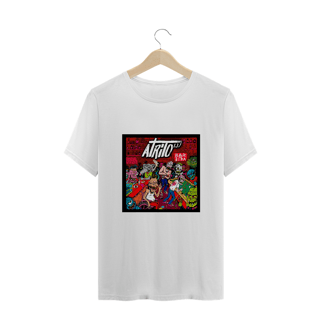 Nome do produtoAtrito 137