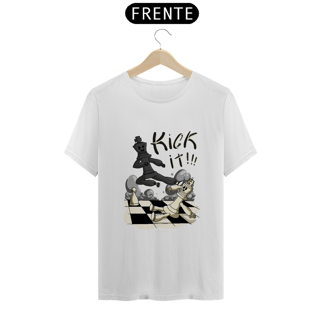 Nome do produtoKick it!!!