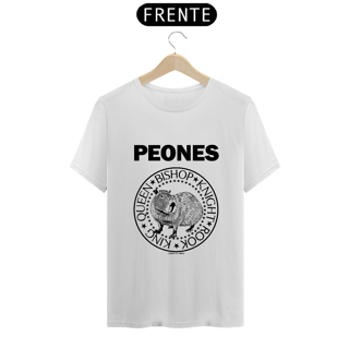 Nome do produtoPeones