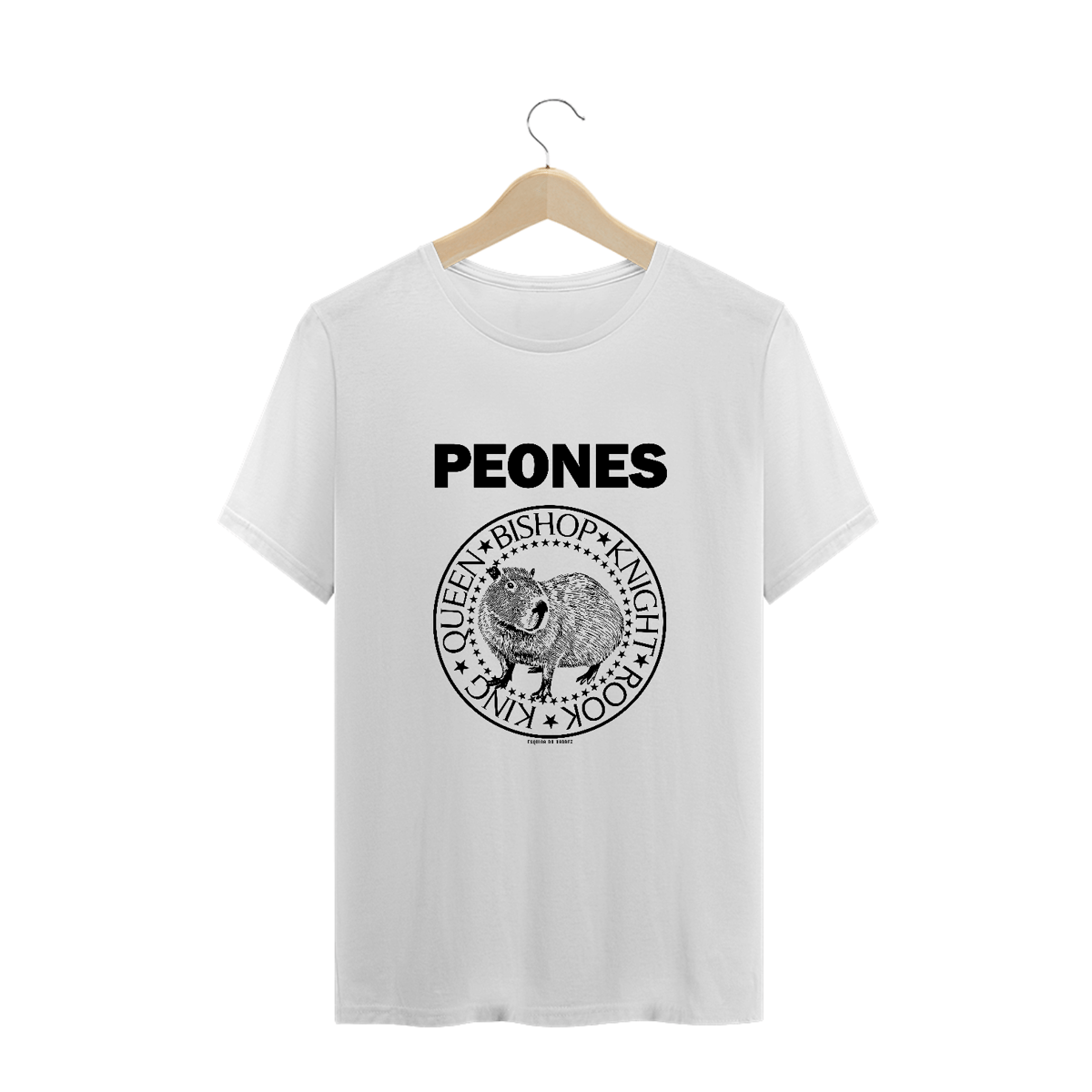 Nome do produto: Peones