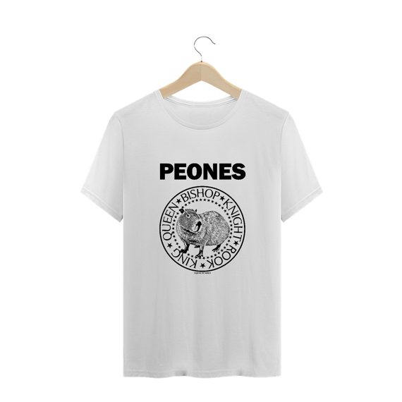 Peones