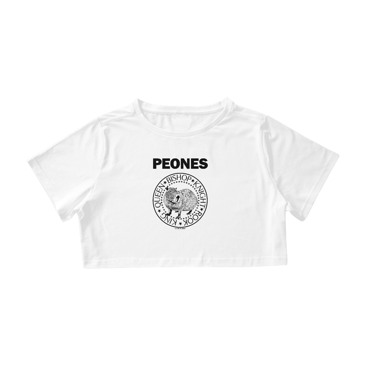 Nome do produto: Peones