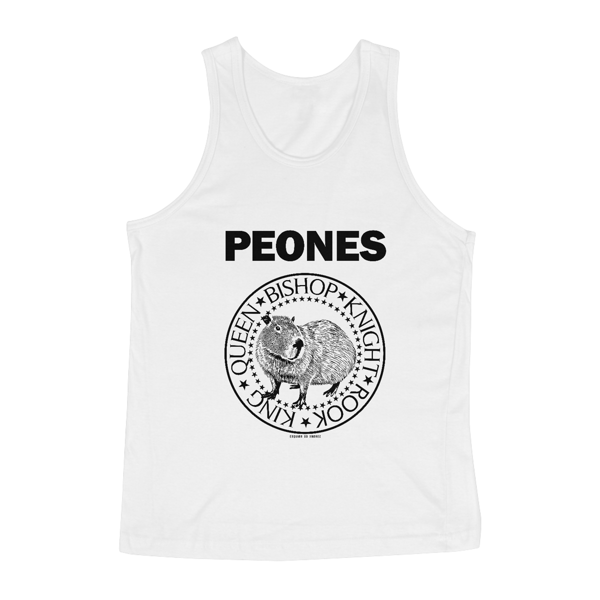 Nome do produto: Peones