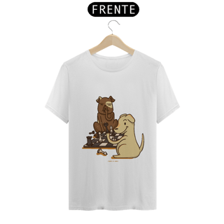 Nome do produtoDog Chess