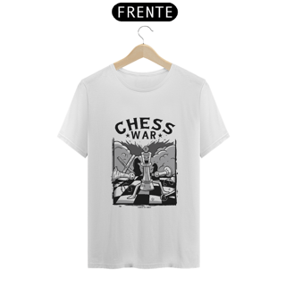 Nome do produtoChess War