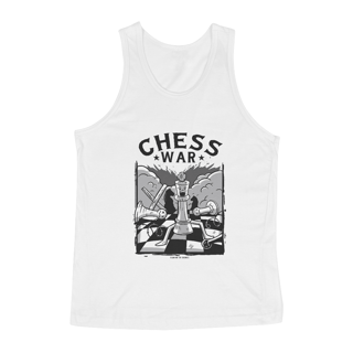 Chess War