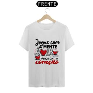 Nome do produtoJogue com a Mente