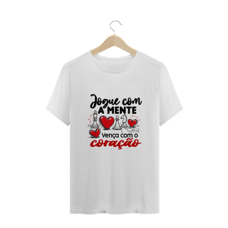Nome do produtoJogue com a Mente
