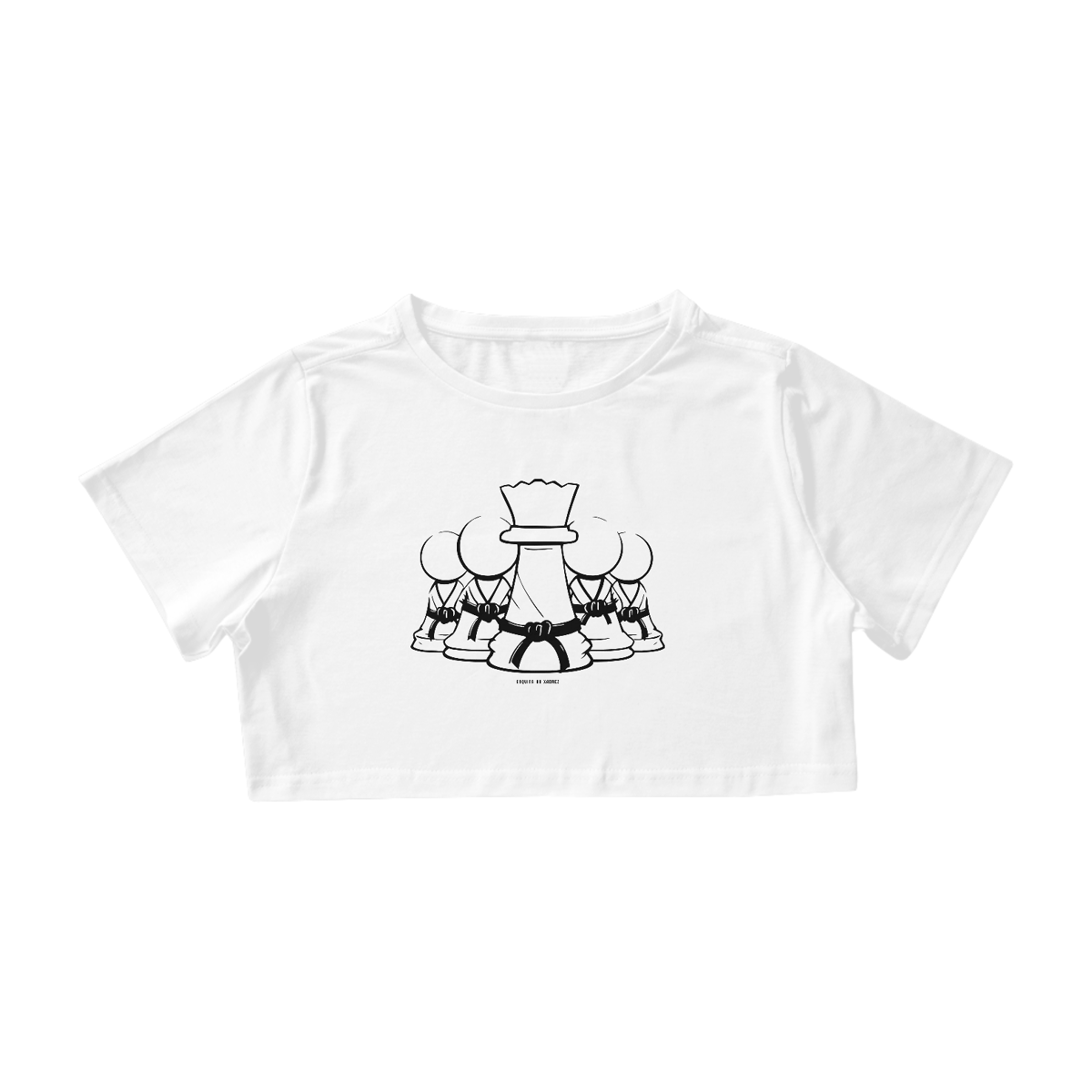 Nome do produto: Jiu-Jitsu