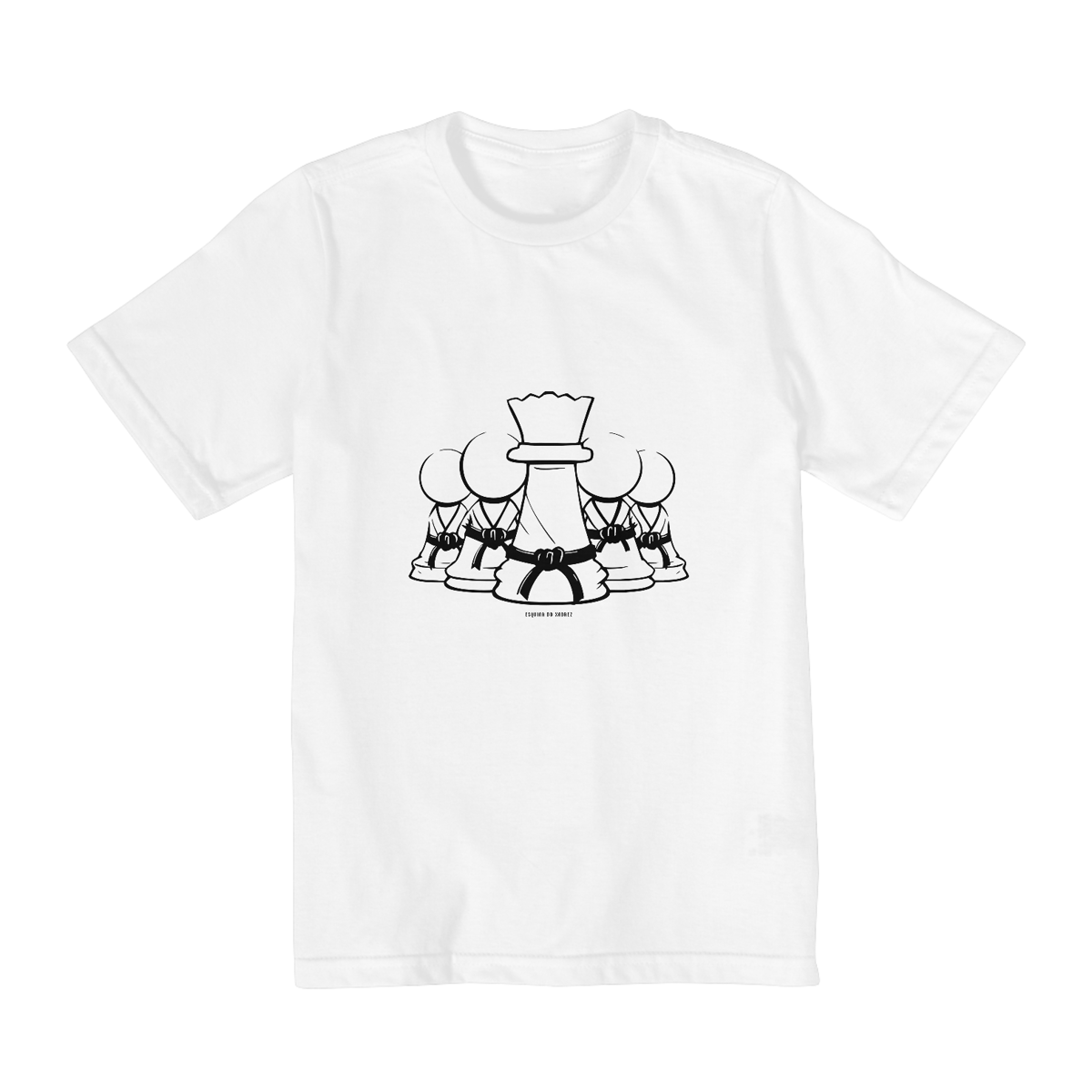 Nome do produto: Jiu-Jitsu