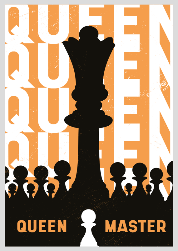 The Queen