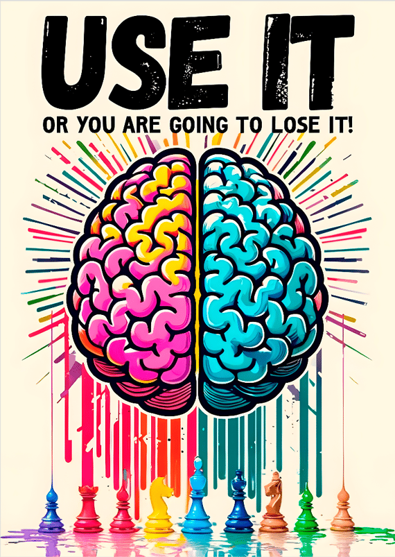 Use It