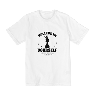 Nome do produtoBelieve in Yourself