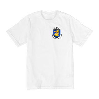 Nome do produtoAPX - Infantil 10 A 14