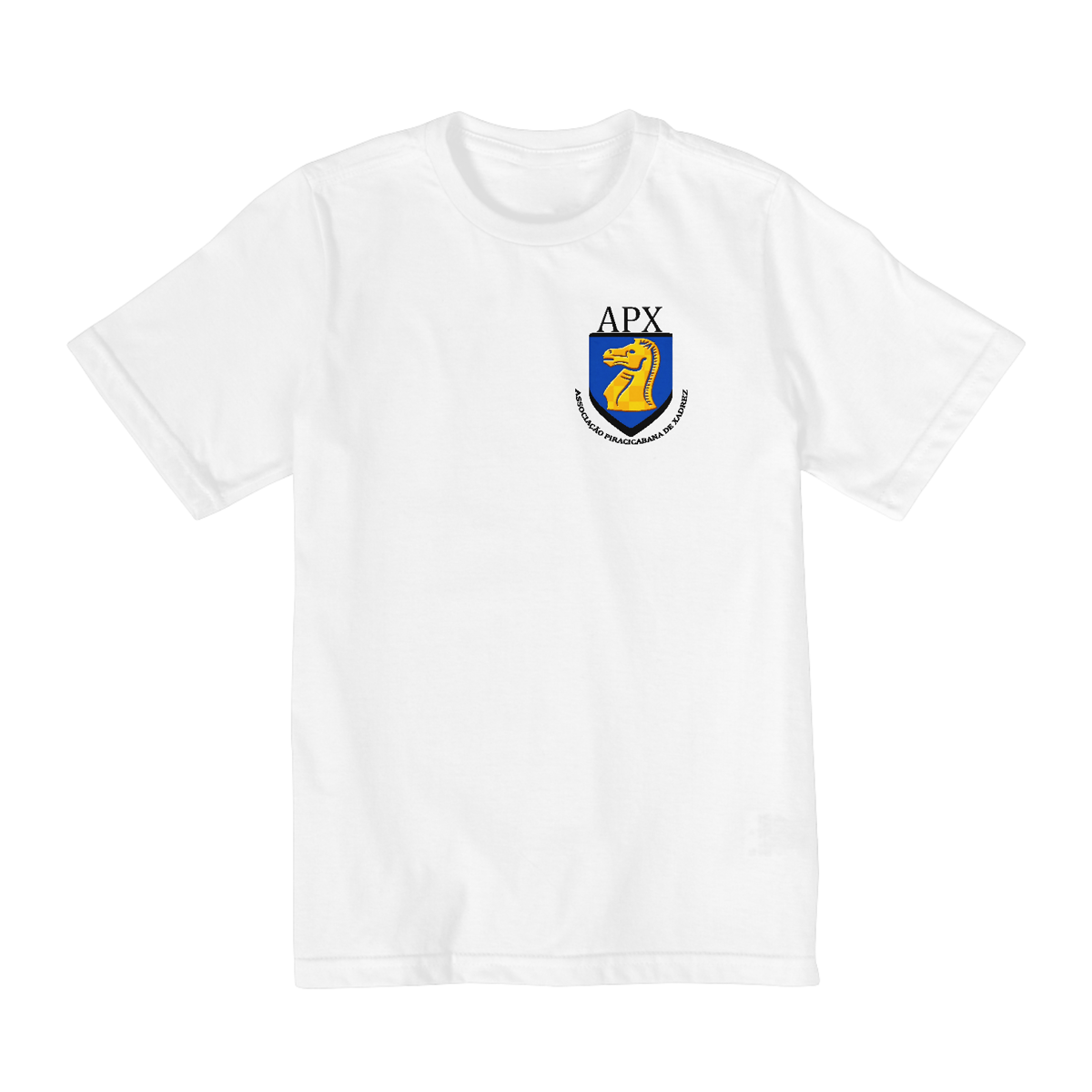 Nome do produto: APX - Infantil 2 a 8