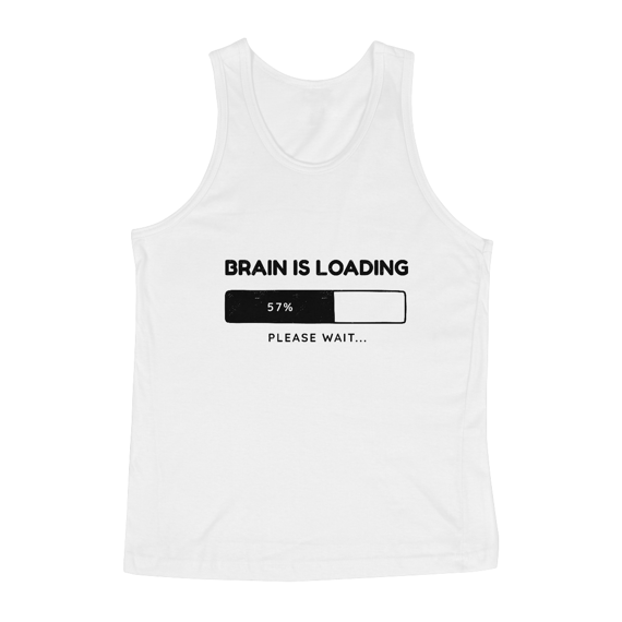 Brain is Loading