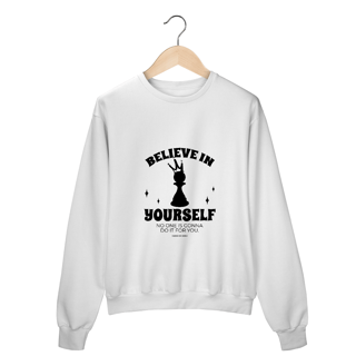 Nome do produtoBelieve in Yourself