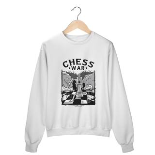 Nome do produtoChess War