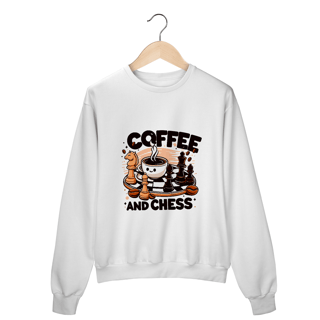 Nome do produtoCoffee and Chess