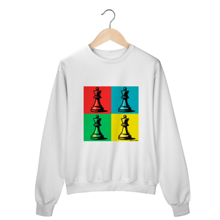 Nome do produtoRainha Pop Art