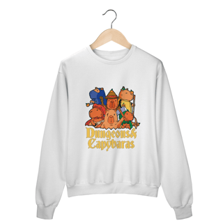 Nome do produtoDungeons & Capybaras