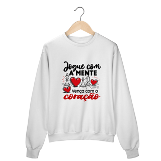 Nome do produtoJogue com a Mente