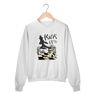 Nome do produtoKick it!!!