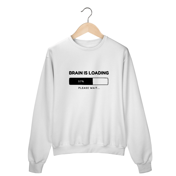 Brain is Loading