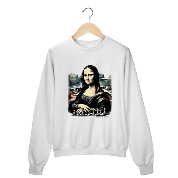 Mona Lisa