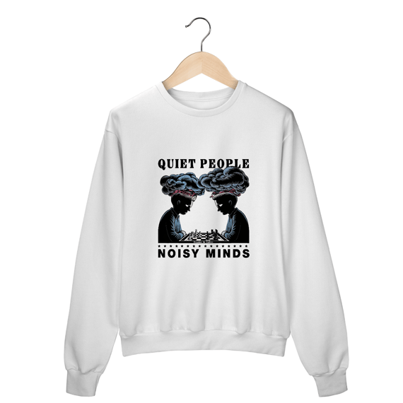 Quiet People