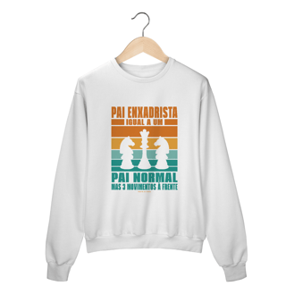 Nome do produtoPai Enxadrista