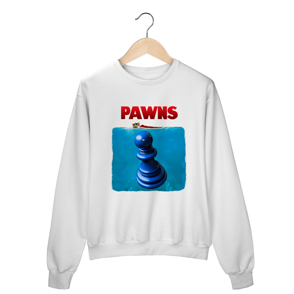 Nome do produto: Pawns