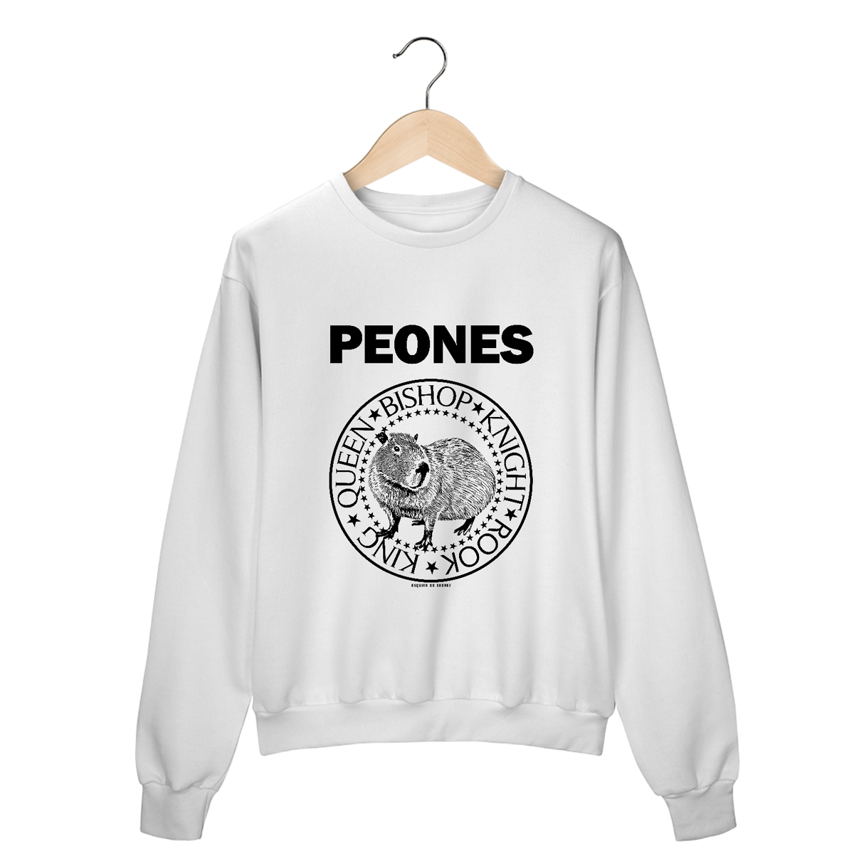 Nome do produto: Peones