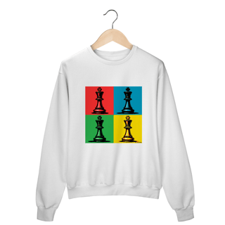 Nome do produtoRei Pop Art