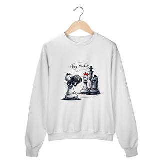 Nome do produtoSay Chess