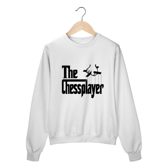 Nome do produtoThe Chessplayer