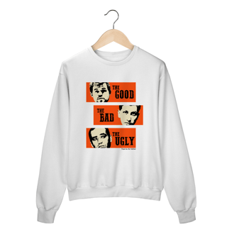 Nome do produtoThe Good, The Bad, The Ugly