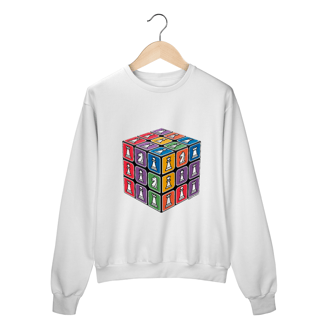Nome do produtoXadrez ao Cubo
