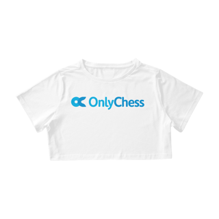 Nome do produtoOnly Chess
