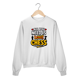 Nome do produtoAll You Need is Chess