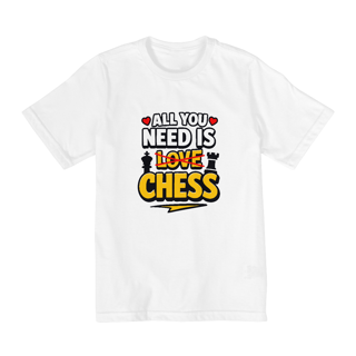 All You Nees is Chess