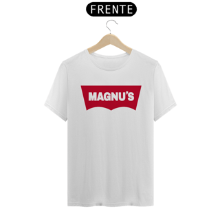 Nome do produtoMagnu's