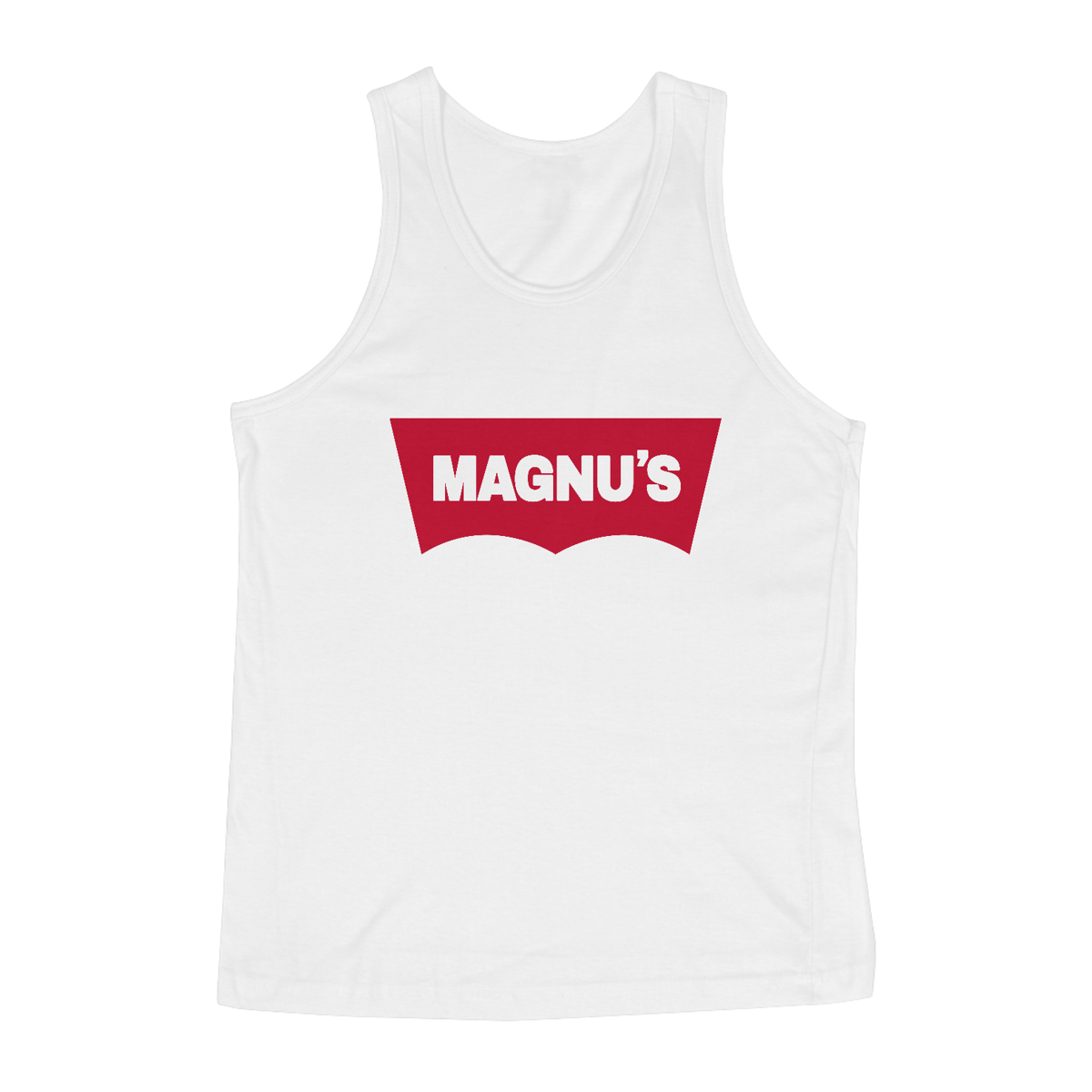 Nome do produto: Magnu\'s